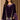 Womens Velvet Embroidered Sharara Suit With Dupatta