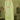 Party look Georgette Fabric Pakistani Suit in Green Color