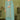 Cyan Color Georgette Fabric Pakistani Suit For Party look