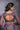 Purple Printed Pure Linen Zari Pattern Saree