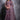 Purple Printed Pure Linen Zari Pattern Saree