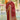 Exclusive Crepe Silk Printed Ethnic Saree For Women