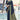 Navy Blue Premium Crepe Silk Saree