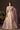 Premium Sequins Embroidered Sangeet FunctionBeige Lehenga Choli