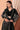 Black Sequins Work Georgette Wedding Wear Lehenga Choli