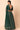 Green Wedding Function Designer Lehenga With Sequins Work Blouse