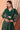 Green Wedding Function Designer Lehenga With Sequins Work Blouse