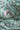 Sequins Work Cyan Net Wedding Wear Lehenga Choli