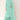 Organza Fabric Sequins Work Beatific Pakistani Replica Suit In Sea Green Color
