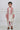 Off White Festive Wear Viscose Embroidered Readymade Kurta With Dhoti For Boys