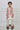Off White Sangeet Wear Viscose Embroidered Readymade Kurta Pyjama For Boys