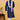 Blue Dhupion Graceful Readymade Men Kurta Pyjama