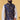 White Dhupion Silk Fabric Sangeet Wear Trendy Readymade Kurta Pyjama For Men With Jacket Set