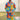 Multi Color Festive Wear Cotton Fabric Readymade Kurta Pyjama For Men