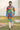 Multi Color Festive Wear Cotton Fabric Readymade Kurta Pyjama For Men