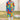 Multi Color Festive Wear Cotton Fabric Readymade Kurta Pyjama For Men