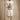 Off White Satin Silk Designer Readymade Indo Western Jodhpuri Suit