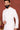 Off White Color Georgette Fabric Function Wear Readymade Kurta Pyjama For Men