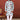 Light Cyan Color Function Wear Readymade Glamorous Kurta Pyjama For Men In Cotton Fabric