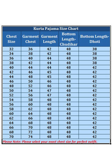 Linen Silk Fabric Attractive Readymade Kurta Pyjama For Men In Light Cyan Color