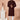 Function Wear Brown Color Readymade Glamorous Sequins Embroidery Kurta Pyjama For Men In Georgette Fabric