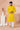 Georgette Yellow Color Wedding Wear Sequins Embroidery Readymade Designer Men Kurta Pyjama