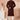 Stunning Georgette Fabric Sequins Embroidery Brown Color Function Wear Readymade Men Kurta Pyjama