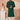 Fetching Dark Green Georgette Fabric Readymade Kurta Pyjama For Men