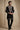 Luxurious Black Readymade Kurta Pyjama