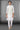 White Engaging Dhupion Raw Silk Fabric Festive Wear Readymade Kurta Pyjama For Men With Jacket