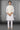 White Gorgeous Dhupion Raw Silk Wedding Wear Readymade Kurta Pyjama For Men With Jacket