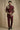 Maroon Sangeet Wear Satin Silk Embroidered Readymade Jodhpuri Suit For Men