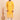 Yellow Viscose Silk Designer Embroidered Kurta Pajama