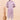 Men Viscose Silk Lavender Embroidered Kurta Pyjama