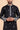 Men Viscose Silk Black Designer Kurta Pajama Set