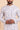 Off White Viscose Digital Print Kurta Trouser Set For Men