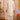 Mens Designer Beige Kurta With Multicolor Embroidered Border