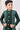 Dark Green Color Stylish Readymade Indo Western For Boys