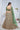 Gorgeous Net Green Wedding Lehenga Choli