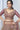 Striking Net Pink Wedding Lehenga Choli