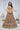Pretty Net Golden Wedding Lehenga Choli