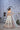 Enriching Organza Silk Sky Blue Wedding Lehenga Choli