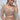 Graceful Net Brown Wedding Lehenga Choli