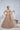 Graceful Net Brown Wedding Lehenga Choli