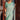 Radiant Sea Green Color Organza Fabric Saree