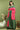 Charming Pink Art Silk Saree