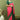 Charming Pink Art Silk Saree
