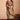 Digital Print Function Wear Salwar Kameez In Brown Color