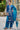 Festive Wear Embroidered Salwar Suit In Muslin Fabric