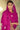 Rust Function Wear Printed Salwar Kameez